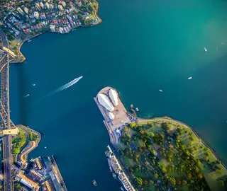 Sydney New South Wales Travel